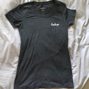 Badass tee